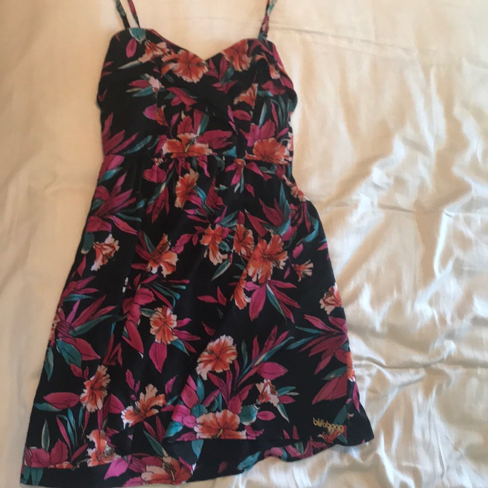 Billabong Dress